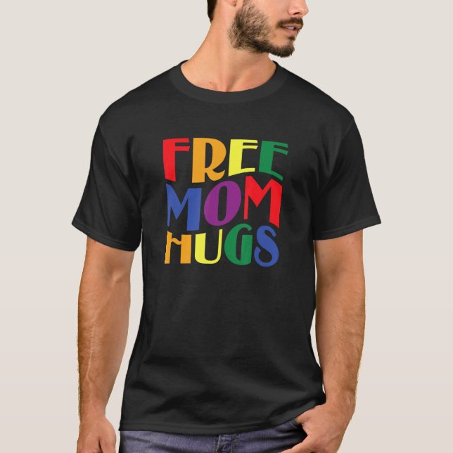 Camiseta Lgbt Orgullo Queer Movimiento Social Mujeres Hombr (Anverso)