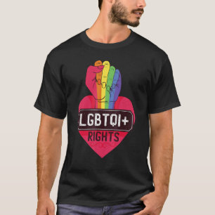 Camiseta Lgbt Para Hombres Queer Lgbtqa Mujeres Csd Gay Div