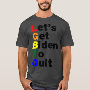 CAMISETA LGBTQ