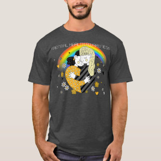 Camiseta Lgbtq4496 2000