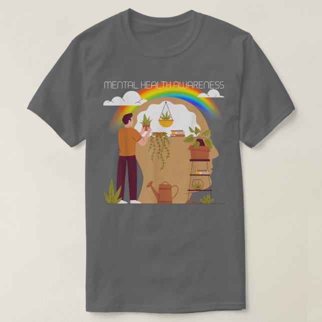 Camiseta Lgbtq4502 2006 (Diseño del anverso)
