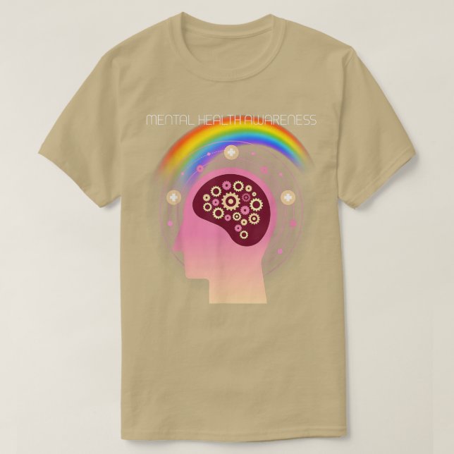 Camiseta Lgbtq4504 2008 (Diseño del anverso)