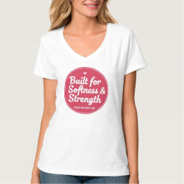 Camiseta LGBTQ creado para la suavidad y la fuerza