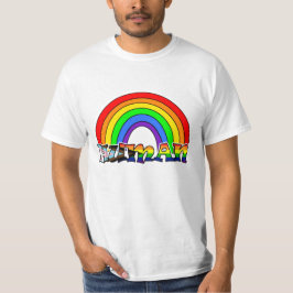 Camiseta LGBTQ+ Crítico