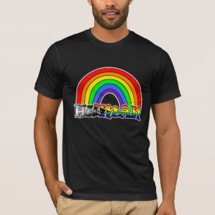 Camiseta LGBTQ+ Crítico