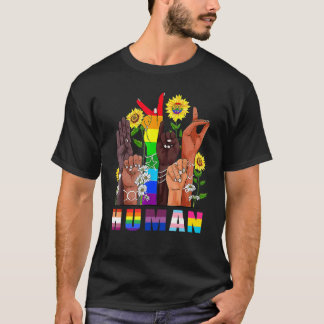 Camiseta Lgbtq+ Gay Les Pr