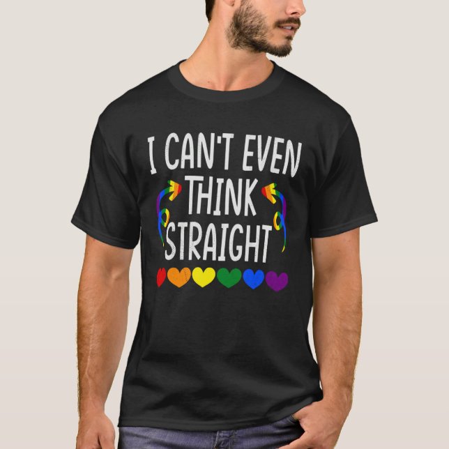 Camiseta LGBTQ Gay Transgender Lesbian Support LGBT Pride M (Anverso)