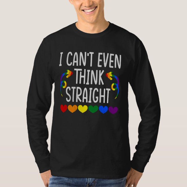 Camiseta LGBTQ Gay Transgender Lesbian Support LGBT Pride M (Anverso)