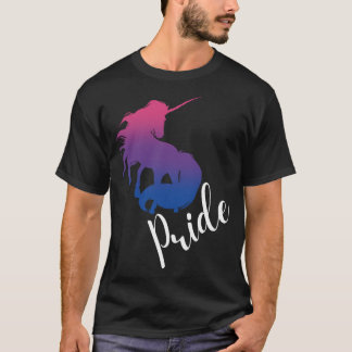 Camiseta LGBTQ Pride retro