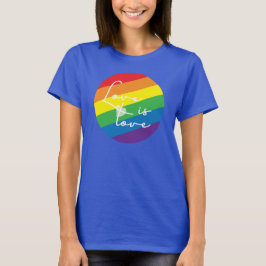 Camiseta LGBTQI Cristiano aliado LGBTQI métodos de bienveni