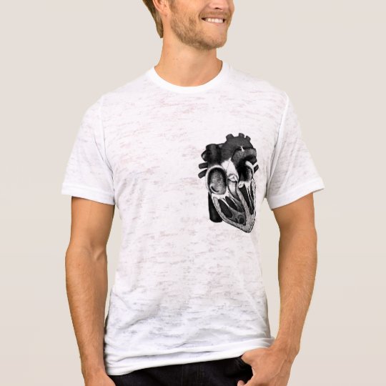 Camiseta LH_feelthebeat_tee