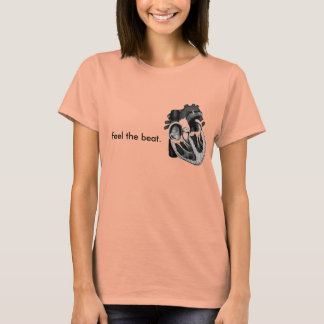 Camiseta LH_heart_felthebeat_tee