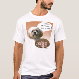 Camiseta Lhasa Apso Turkey