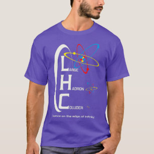 CAMISETA LHC T
