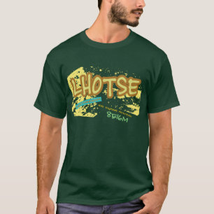 Camiseta Lhotse