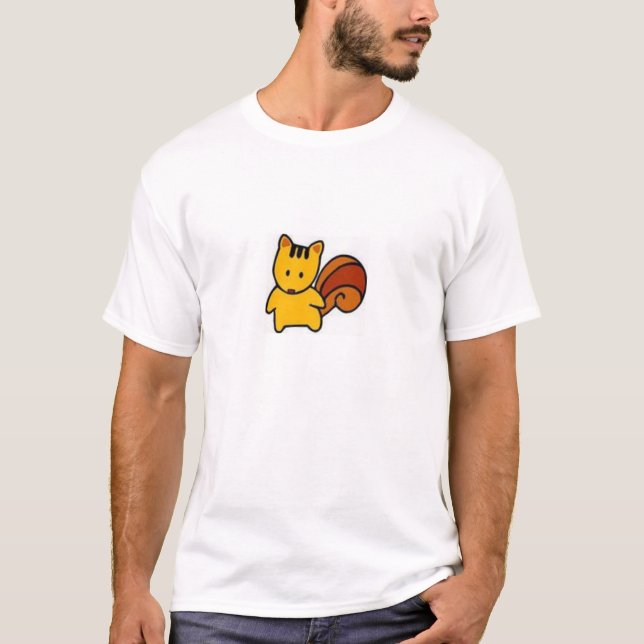 Camiseta lht (Anverso)