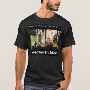 Camiseta Liam gallagher Knebworth inspirado merch Active T-