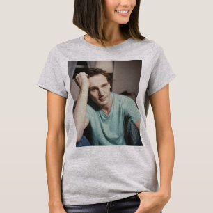Camiseta liam neeson young