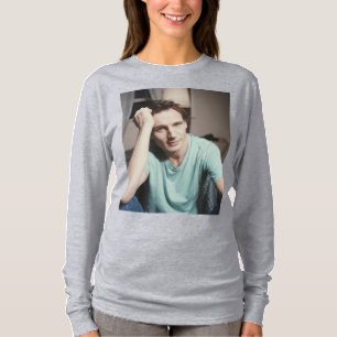 Camiseta liam neeson young