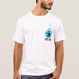 Camiseta Lian Gong T-Shirt