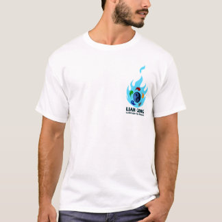 Camiseta Lian Gong T-Shirt
