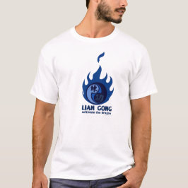 Camiseta Lian Gong T-Shirt 2