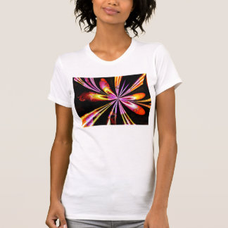 Camiseta Libélula