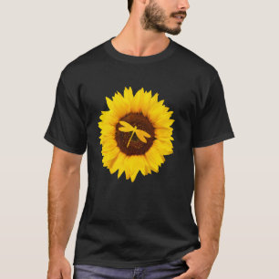 Camiseta Libélula Para Mujeres Hombres Enjambre Ninfa Giras
