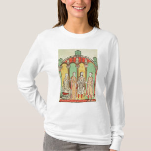 Camiseta Liber Feudorum