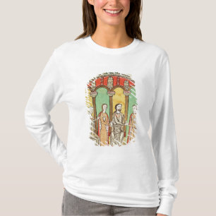 Camiseta Liber Feudorum
