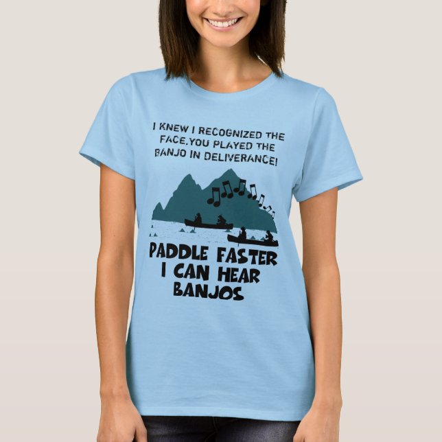 Camiseta Liberación (Anverso)