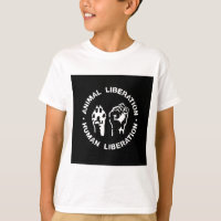 Liberación animal del ser humano de la liberación