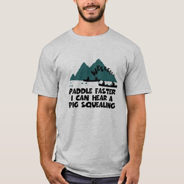Camiseta Liberación divertida del lema (Anverso)