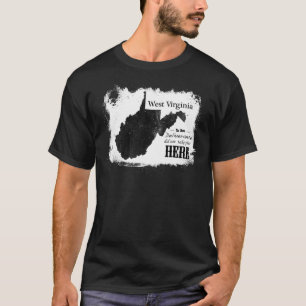 Camiseta Liberación-Negro