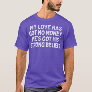 Camiseta Liberado de Desire