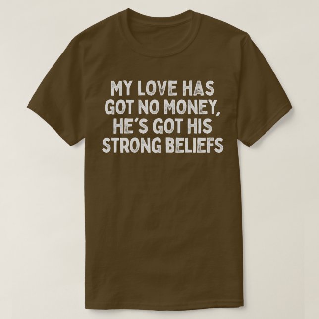 Camiseta Liberado de Desire (Diseño del anverso)