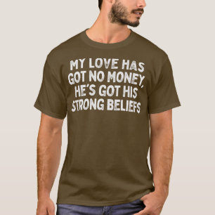 Camiseta Liberado de Desire
