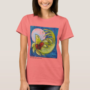 Camiseta Liberado por el amor