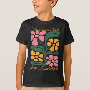 Camiseta Liberal presidente demócrata anti Trump