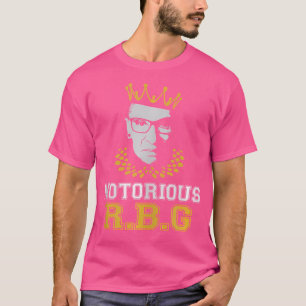 Camiseta Liberalrbg