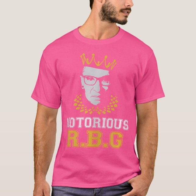 Camiseta Liberalrbg (Anverso)