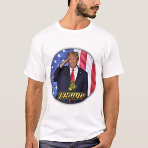 Camiseta "Liberando energía de calambre"