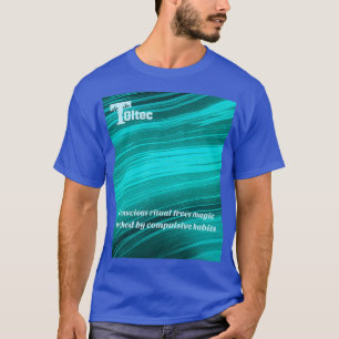 Camiseta Liberando la magia
