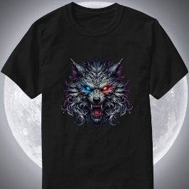 Camiseta Liberar a la bestia