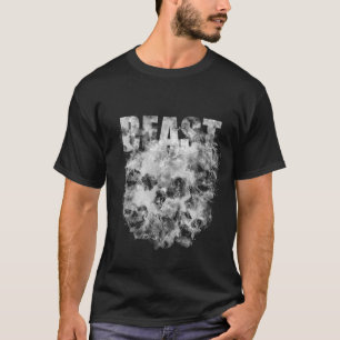 Camiseta Liberar a la bestia