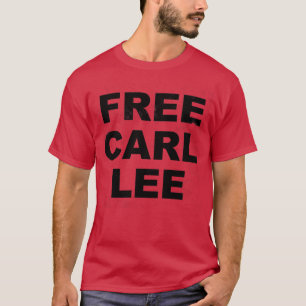 Camiseta Liberar a Lee