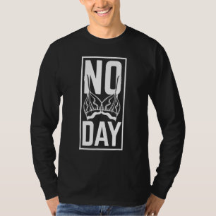 Camiseta Liberar A Los Nipples No Bra Club Braless Day Squa