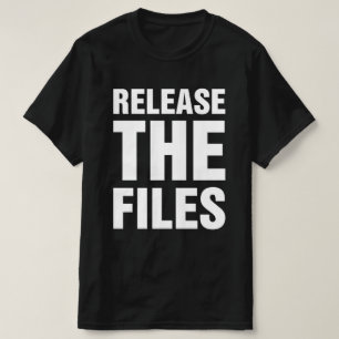 Camiseta Liberar La Vintage De Archivos