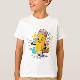 Camiseta Liberar tu creatividad