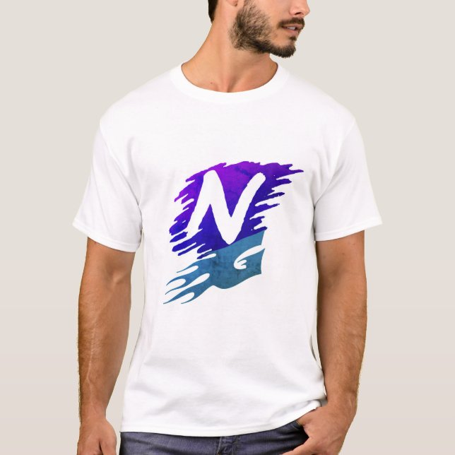 Camiseta Liberar tu estiloElevar todos los días con nuestra (Anverso)